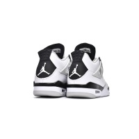 OG Jordan 4 Retro Military Black,DH6927-111