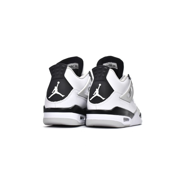 OG Jordan 4 Retro Military Black,DH6927-111