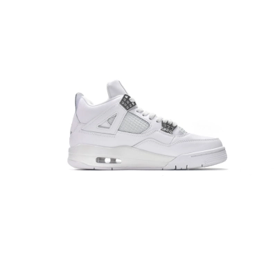 OG Jordan 4 Retro Pure Money (2017),308497-100 02