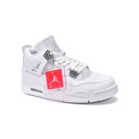 Free Shipping - Jordan 4 Retro Pure Money (2017),308497-100