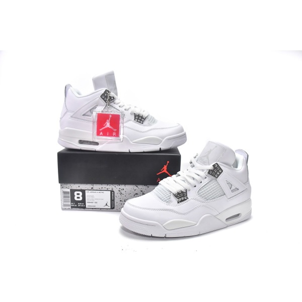 OG Jordan 4 Retro Pure Money (2017),308497-100