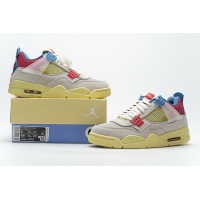 OG Jordan 4 Retro Union Guava Ice, DC9533-800