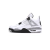 OG Jordan 4 Retro White Cement (2016), 840606-192