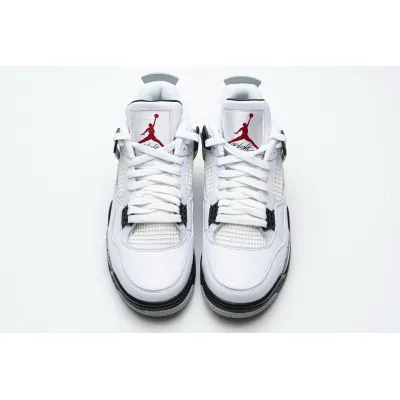 OG Jordan 4 Retro White Cement (2016), 840606-192 02
