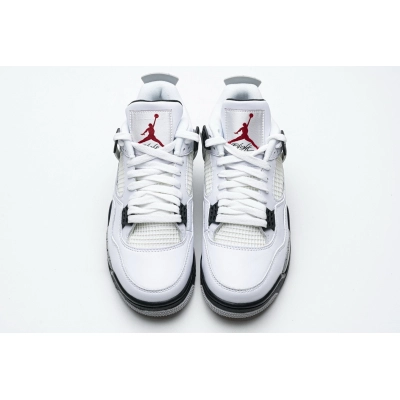 OG Jordan 4 Retro White Cement (2016), 840606-192 02