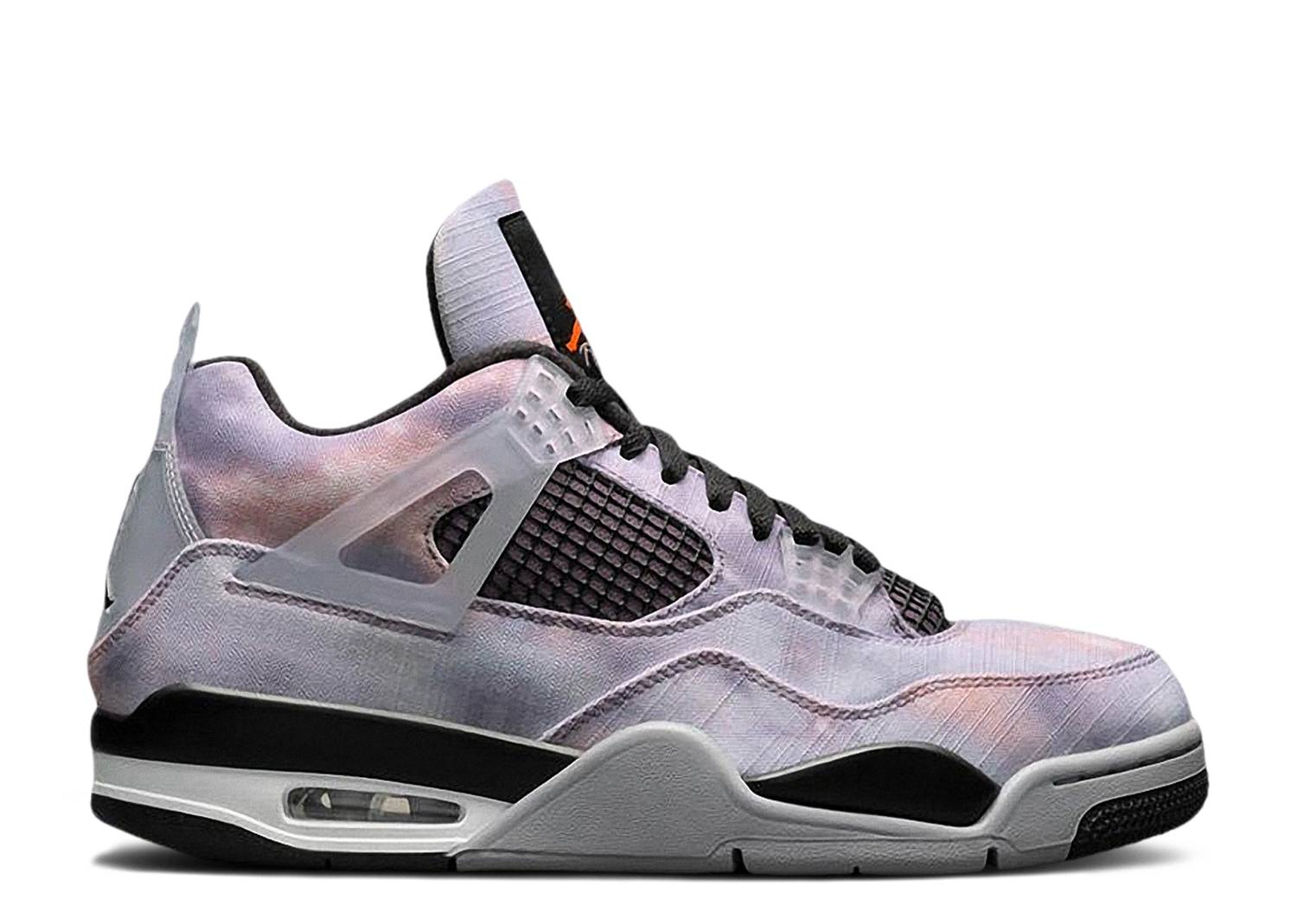 OG Jordan 4 Retro Zen Master，DH7138-506