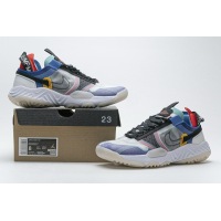 OG Jordan Delta Breathe Multi-Color, CW0783-900