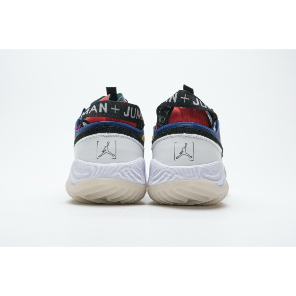 OG Jordan Delta Breathe Multi-Color, CW0783-900