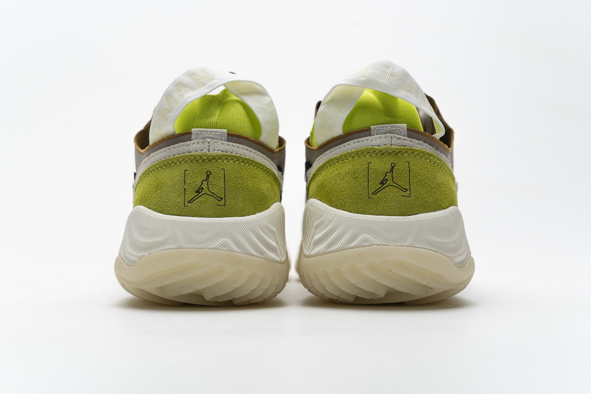 OG Jordan Delta Breathe Terra Blush, CW0783-104