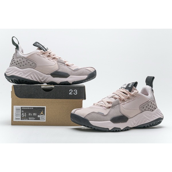 OG Jordan Delta Crimson Tint (W), CT1003-800