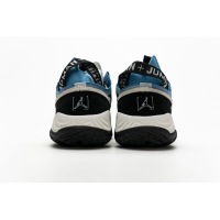 OG Jordan Delta SP Black Light Blue, CW0783-901