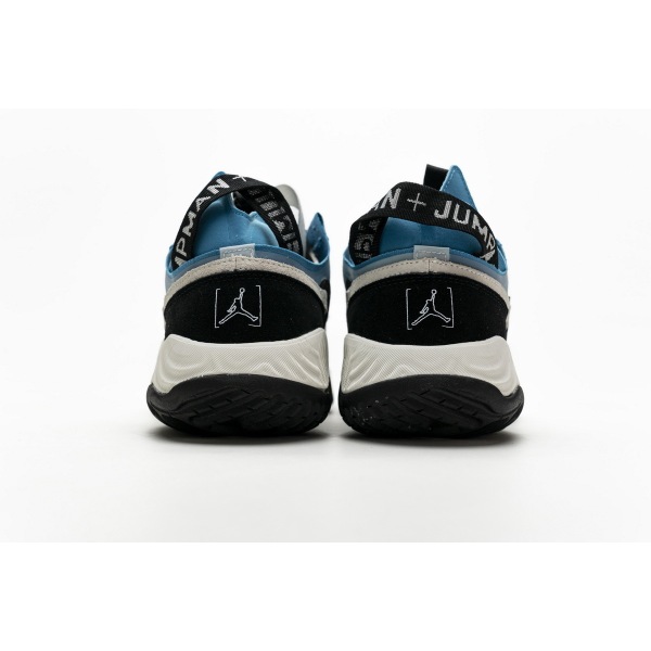 OG Jordan Delta SP Black Light Blue, CW0783-901