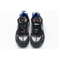 OG Jordan Delta SP Black Red Blue, CW0783-108