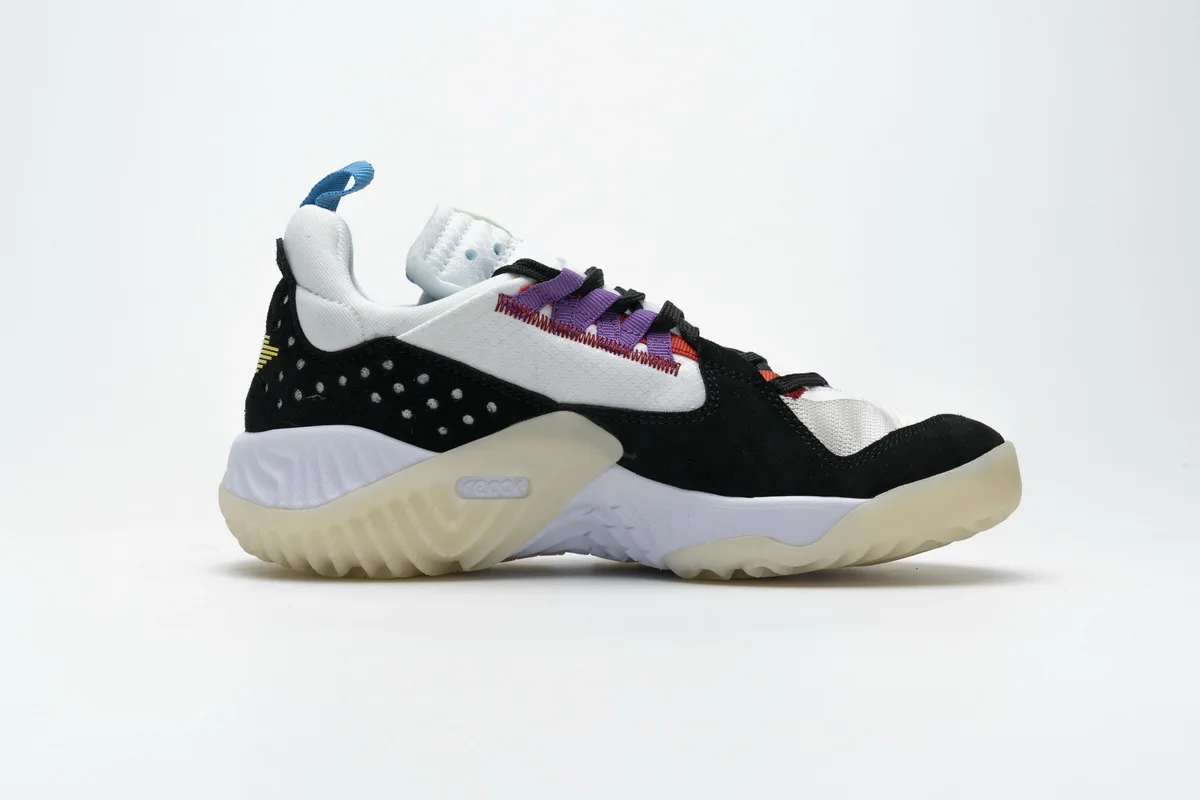 OG Jordan Delta SP Sail Multi (W), CT1003-101