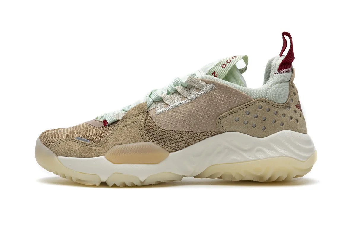 OG Jordan Delta SP Vachetta Tan, CD6109-200