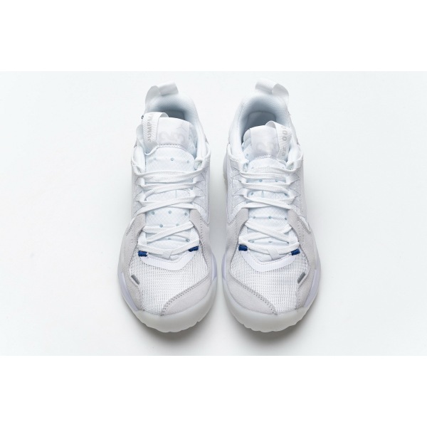 OG Jordan Delta SP White Grey Blue, CD6109-300