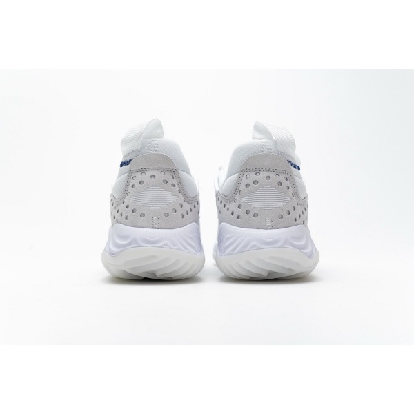 OG Jordan Delta SP White Grey Blue, CD6109-300