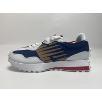 OG New Balance 327 &quot;Olympic&quot;，MS327BTK