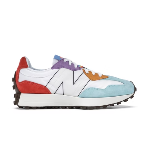 OG New Balance 327 Pride (2020)，MS327PRD