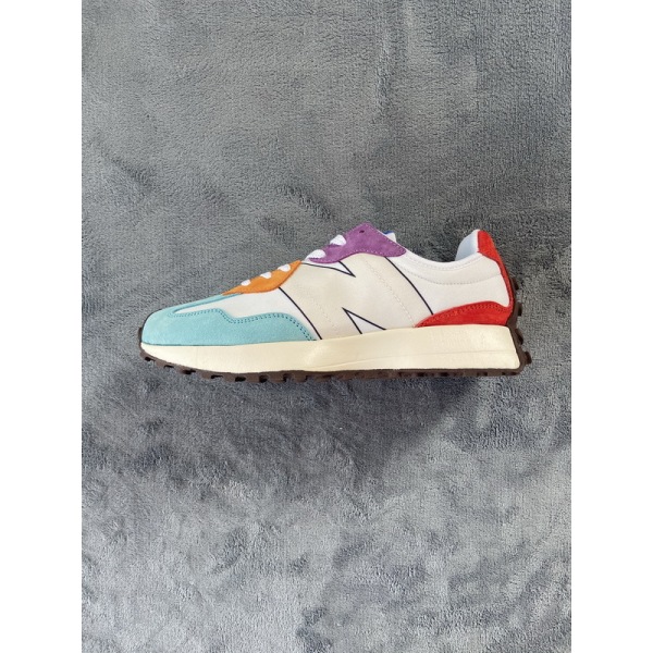 OG New Balance 327 Pride (2020)，MS327PRD