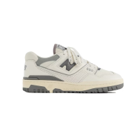 OG New Balance 550 Aime Leon Dore White Grey