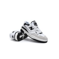 OG New Balance 550 Premuim Pack White Black