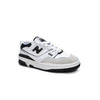 OG New Balance 550 Premuim Pack White Black