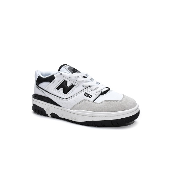 OG New Balance 550 Premuim Pack White Black