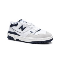 OG New Balance 550 Premuim Pack White Blue