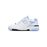 OG New Balance 550 Premuim Pack White Jade