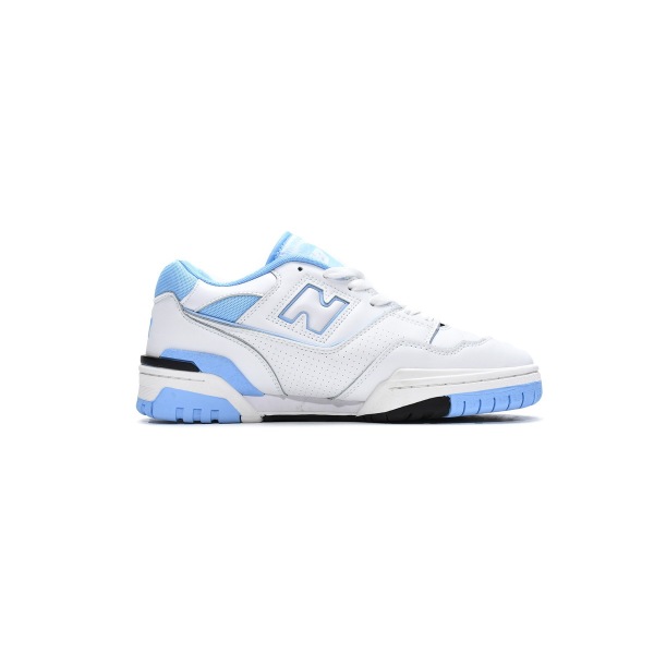 OG New Balance 550 Premuim Pack White Jade