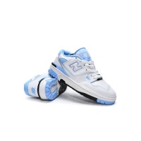 OG New Balance 550 Premuim Pack White Jade