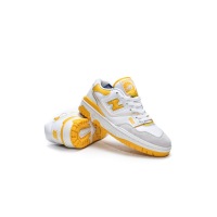 OG New Balance 550 Premuim Pack Yellow