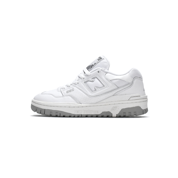 OG New Balance 550 White