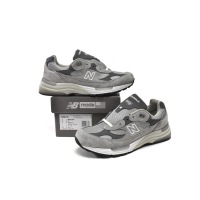 OG New Balance 992 Grey,M992GR