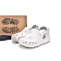 OG Saleke Bembury x Crocs Pollex Clog Stratus,207393-1CN