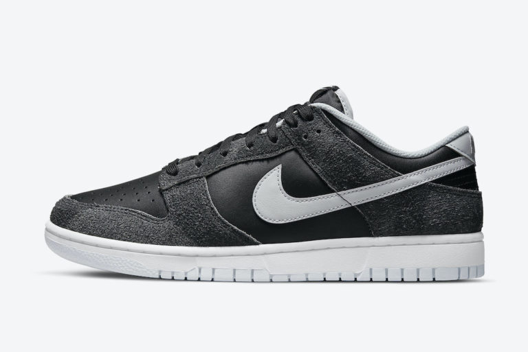OG SB Dunk Low Animal Pack Zebra,309431-751