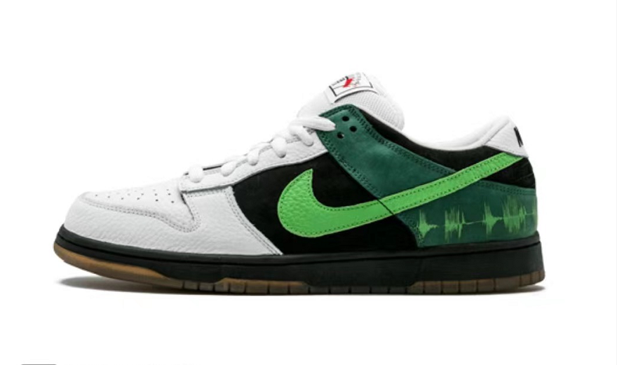 OG SB Dunk Low C&amp;K,313170-031