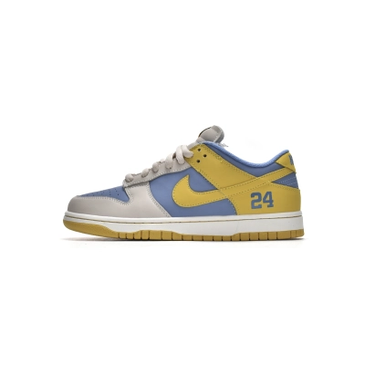 OG SB Dunk Low Kobe,LF2428-002 01