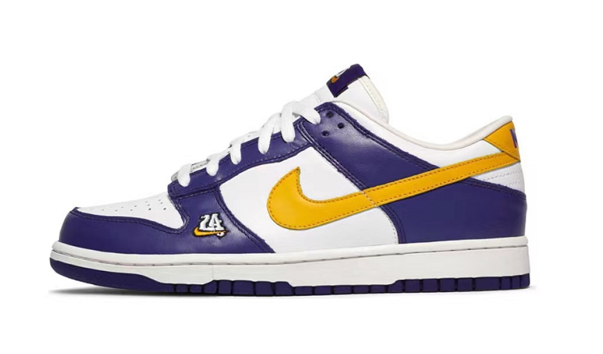 OG SB Dunk Low LA,309431-751