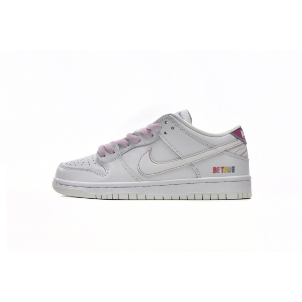 OG SB Dunk Low Pro Be True,DR4876-100