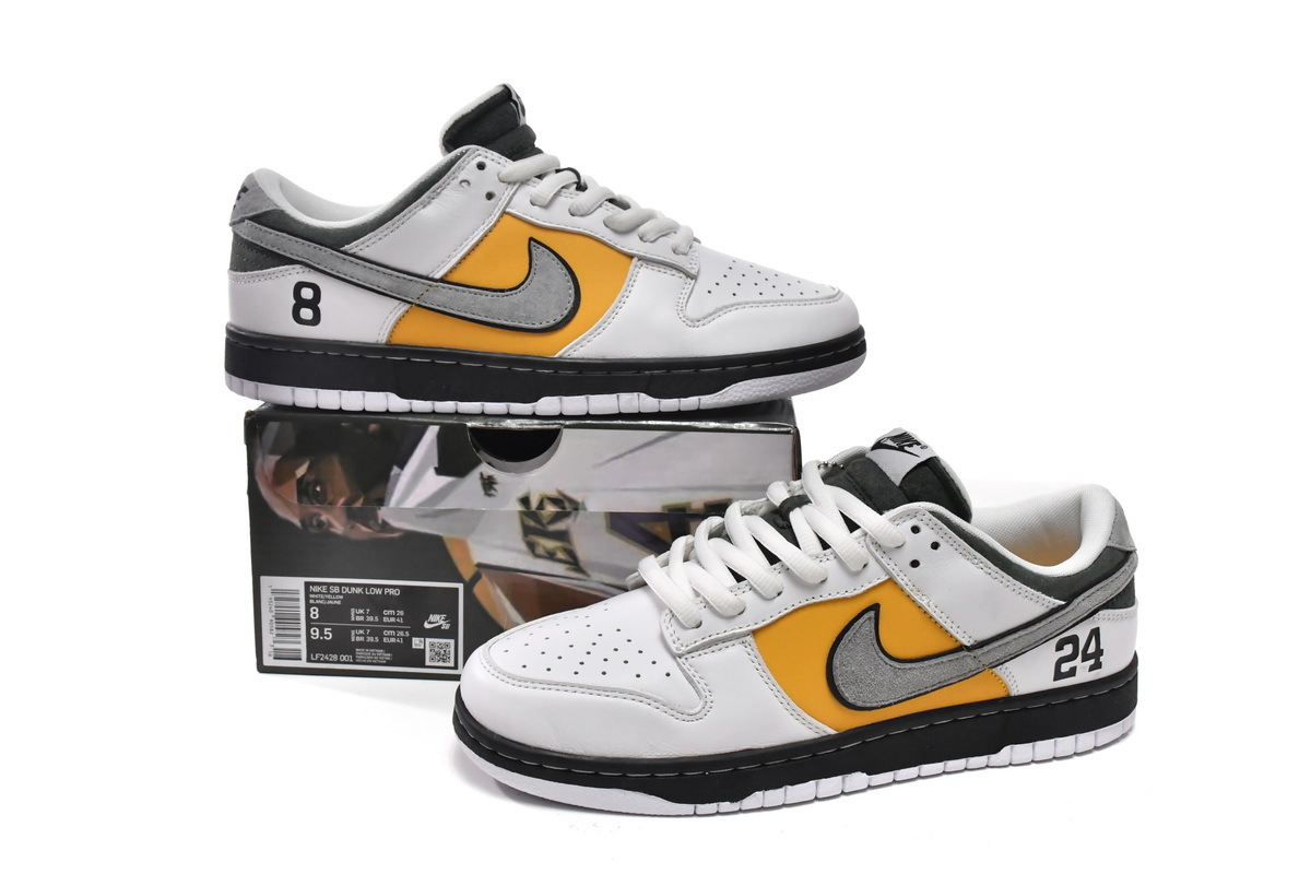 OG SB Dunk Low Pro Kobe Otomo Katsuhiro,LF2428-001
