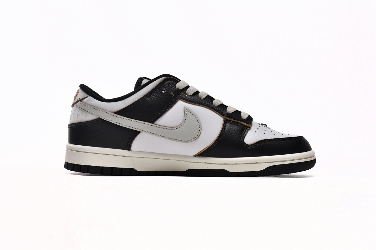 OG SB Dunk Low San Francisco HUF,FD8775-001