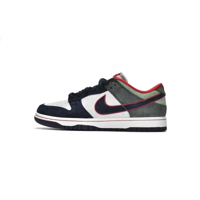 OG SB Dunk Low Steamboy OST Otomo Katsuhiro,LF0039-004 01