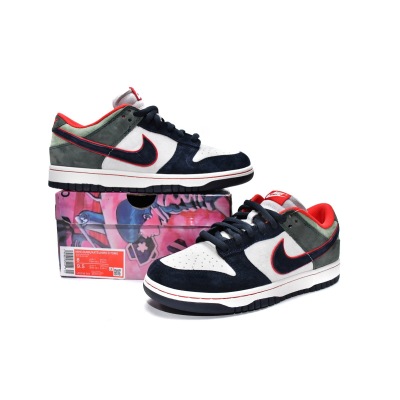 OG SB Dunk Low Steamboy OST Otomo Katsuhiro,LF0039-004