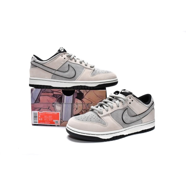 OG SB Dunk Low Steamboy OST Otomo Katsuhiro,LF0039-006