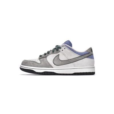 OG SB Dunk Low Steamboy OST Otomo Katsuhiro,LF0039-012 01