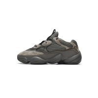 OG Yeezy 500 Clay Brown  GX3606