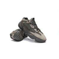 OG Yeezy 500 Clay Brown  GX3606