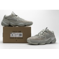 OG Yeezy 500 Salt, EE7287